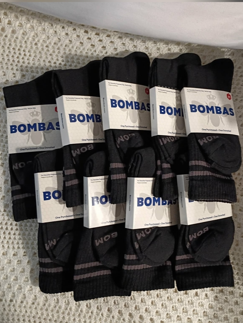 Bombas Sock Bundle *NEW*